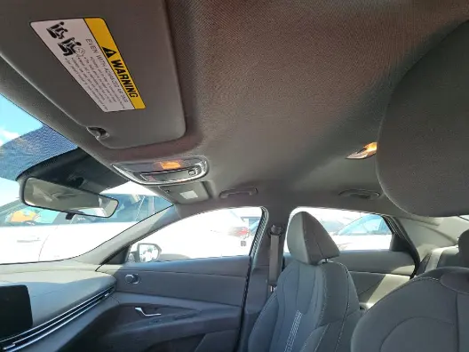 Florida Fine Cars - Used HYUNDAI ELANTRA 2024 MARGATE SEL