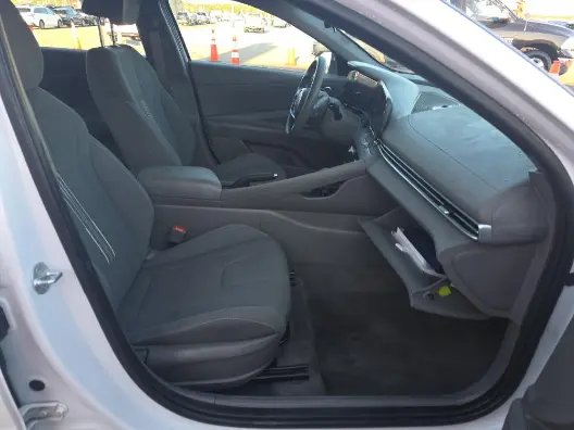 Florida Fine Cars - Used HYUNDAI ELANTRA 2024 MARGATE SEL