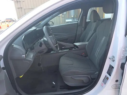 Florida Fine Cars - Used HYUNDAI ELANTRA 2024 MARGATE SEL