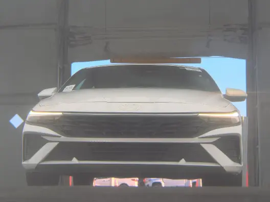 Florida Fine Cars - Used HYUNDAI ELANTRA 2024 MARGATE SEL