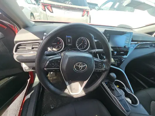 Florida Fine Cars - Used TOYOTA CAMRY 2024 MARGATE LE