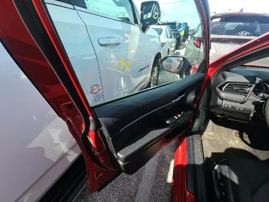 Florida Fine Cars - Used TOYOTA CAMRY 2024 MARGATE LE