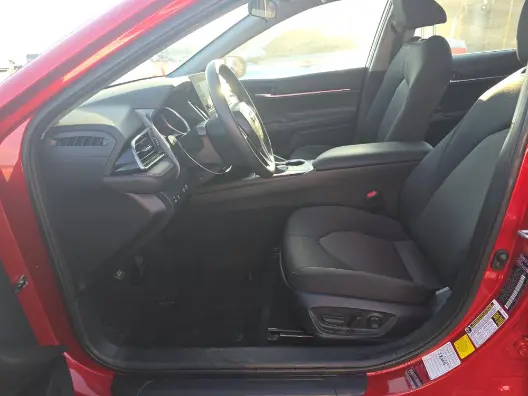 Florida Fine Cars - Used TOYOTA CAMRY 2024 MARGATE LE