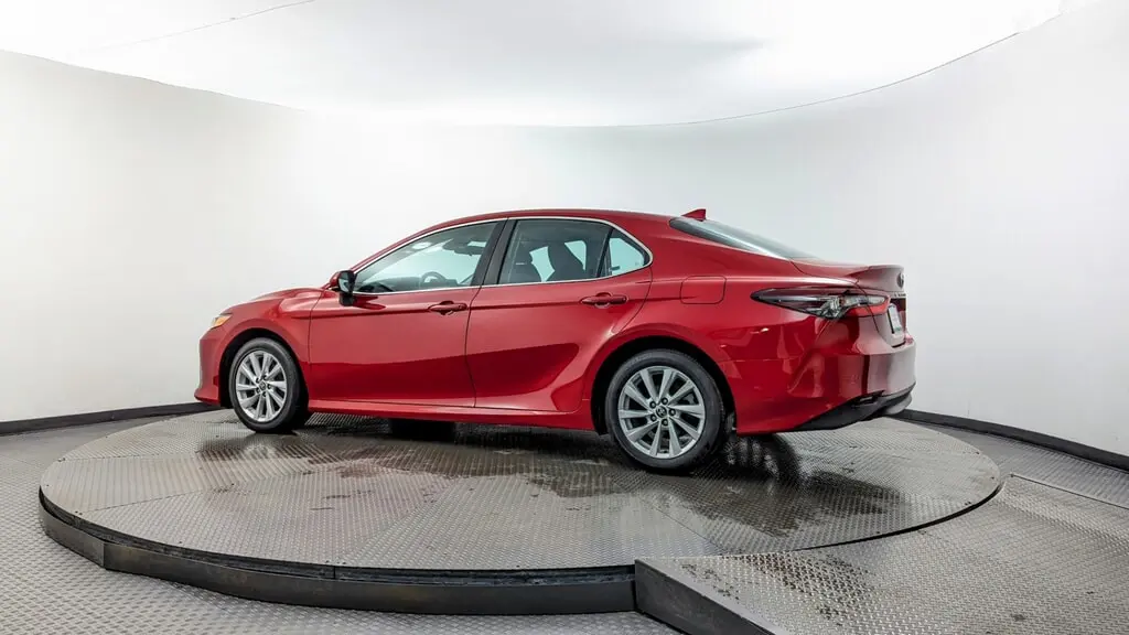 Florida Fine Cars - Used TOYOTA CAMRY 2024 MARGATE LE