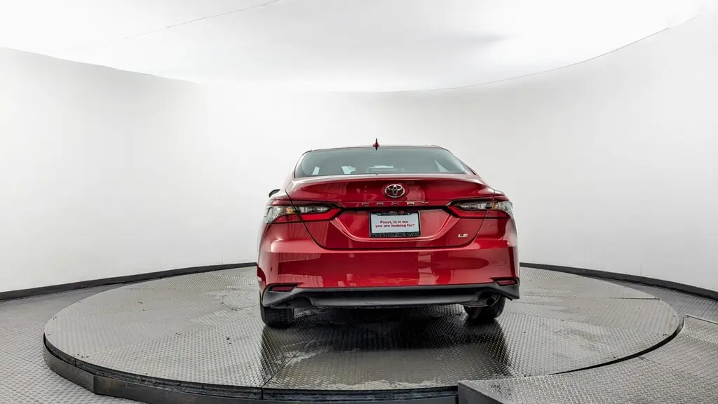 Florida Fine Cars - Used TOYOTA CAMRY 2024 MARGATE LE