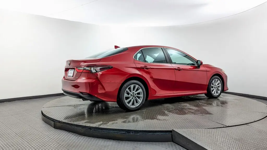 Florida Fine Cars - Used TOYOTA CAMRY 2024 MARGATE LE