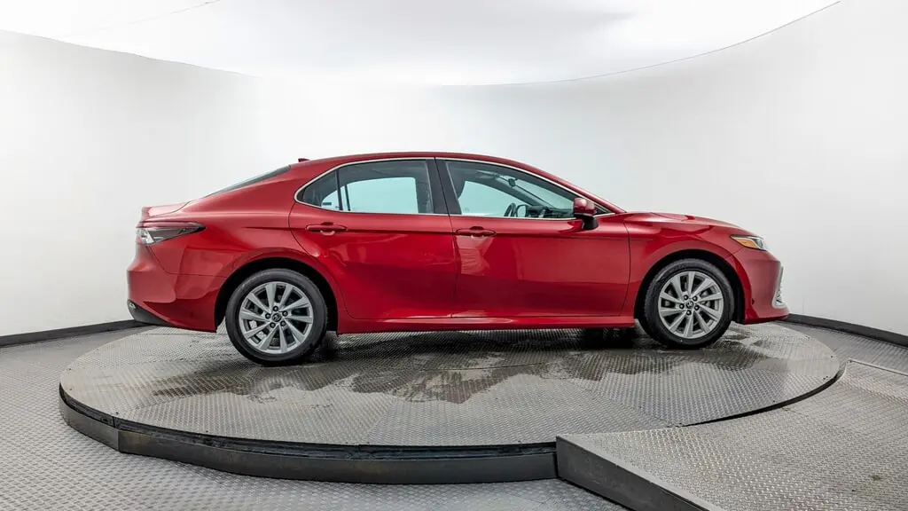 Florida Fine Cars - Used TOYOTA CAMRY 2024 MARGATE LE