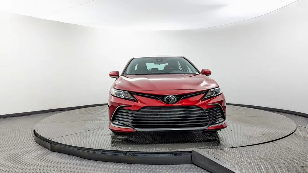 Florida Fine Cars - Used TOYOTA CAMRY 2024 MARGATE LE