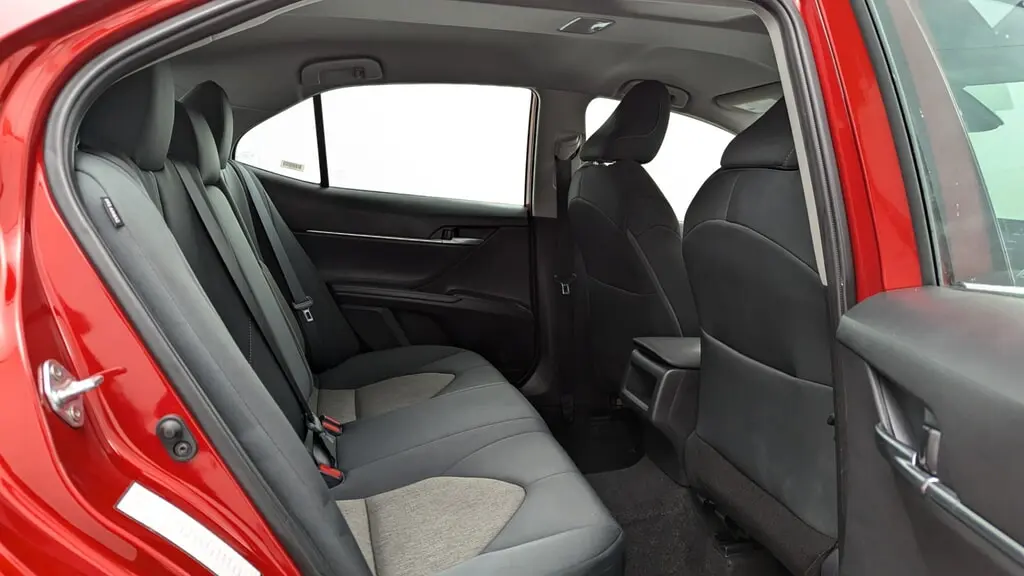 Florida Fine Cars - Used TOYOTA CAMRY 2024 MARGATE LE