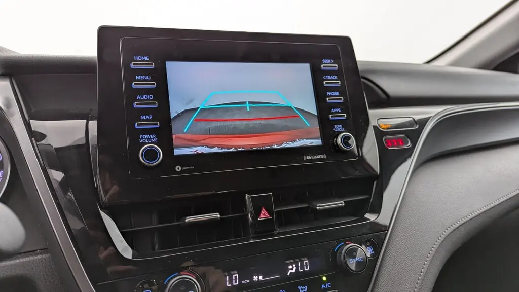 Florida Fine Cars - Used TOYOTA CAMRY 2024 MARGATE LE