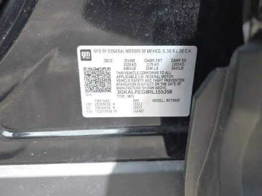Florida Fine Cars - Used GMC TERRAIN 2024 MARGATE SLT
