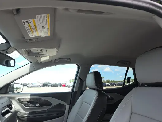 Florida Fine Cars - Used GMC TERRAIN 2024 MARGATE SLT