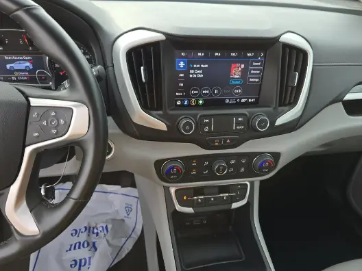 Florida Fine Cars - Used GMC TERRAIN 2024 MARGATE SLT