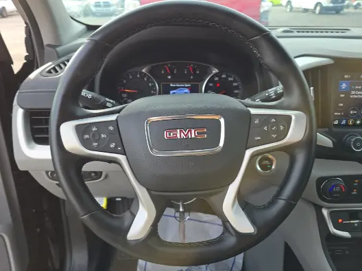 Florida Fine Cars - Used GMC TERRAIN 2024 MARGATE SLT