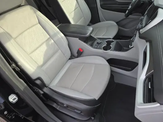 Florida Fine Cars - Used GMC TERRAIN 2024 MARGATE SLT