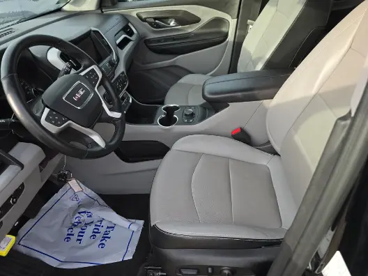 Florida Fine Cars - Used GMC TERRAIN 2024 MARGATE SLT