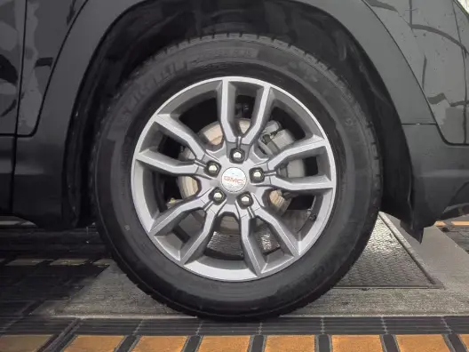Florida Fine Cars - Used GMC TERRAIN 2024 MARGATE SLT