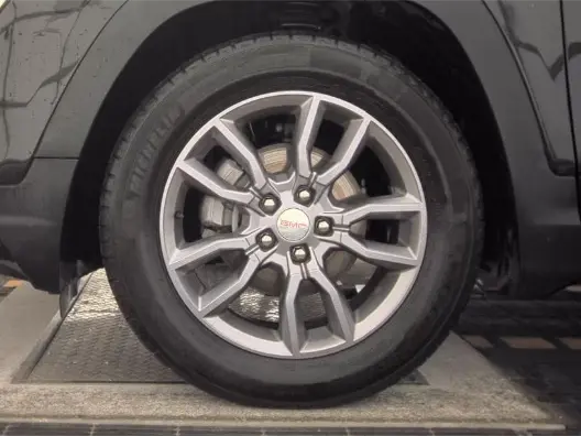 Florida Fine Cars - Used GMC TERRAIN 2024 MARGATE SLT