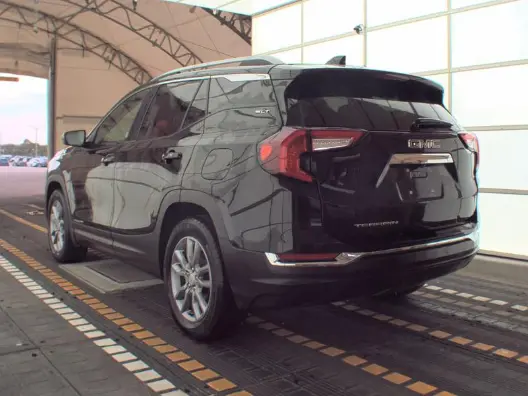 Florida Fine Cars - Used GMC TERRAIN 2024 MARGATE SLT