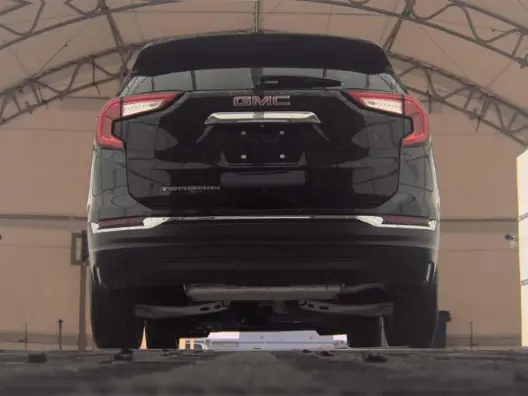 Florida Fine Cars - Used GMC TERRAIN 2024 MARGATE SLT