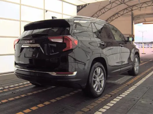 Florida Fine Cars - Used GMC TERRAIN 2024 MARGATE SLT