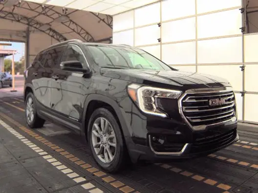 Florida Fine Cars - Used GMC TERRAIN 2024 MARGATE SLT