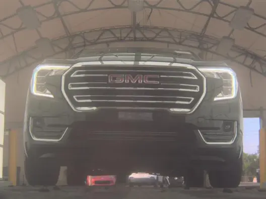 Florida Fine Cars - Used GMC TERRAIN 2024 MARGATE SLT