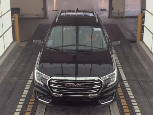 Florida Fine Cars - Used GMC TERRAIN 2024 MARGATE SLT
