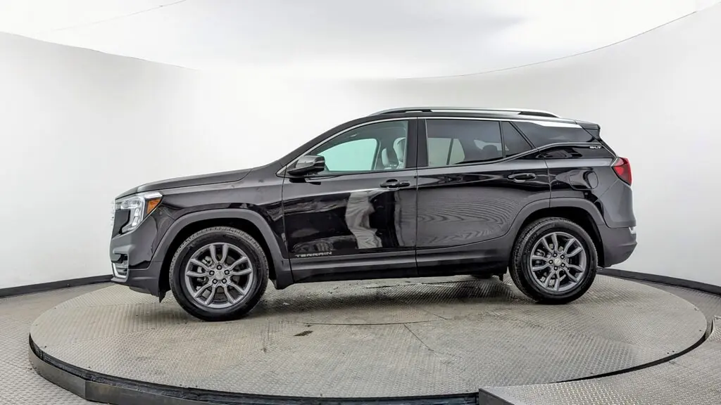 Florida Fine Cars - Used GMC TERRAIN 2024 MARGATE SLT