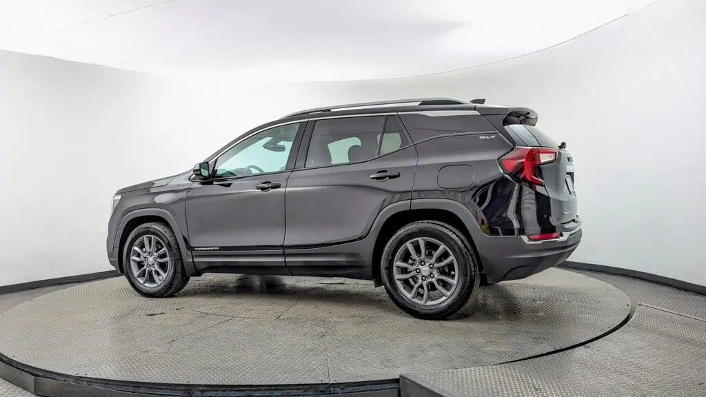 Florida Fine Cars - Used GMC TERRAIN 2024 MARGATE SLT