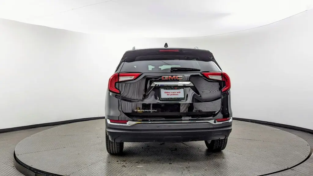 Florida Fine Cars - Used GMC TERRAIN 2024 MARGATE SLT