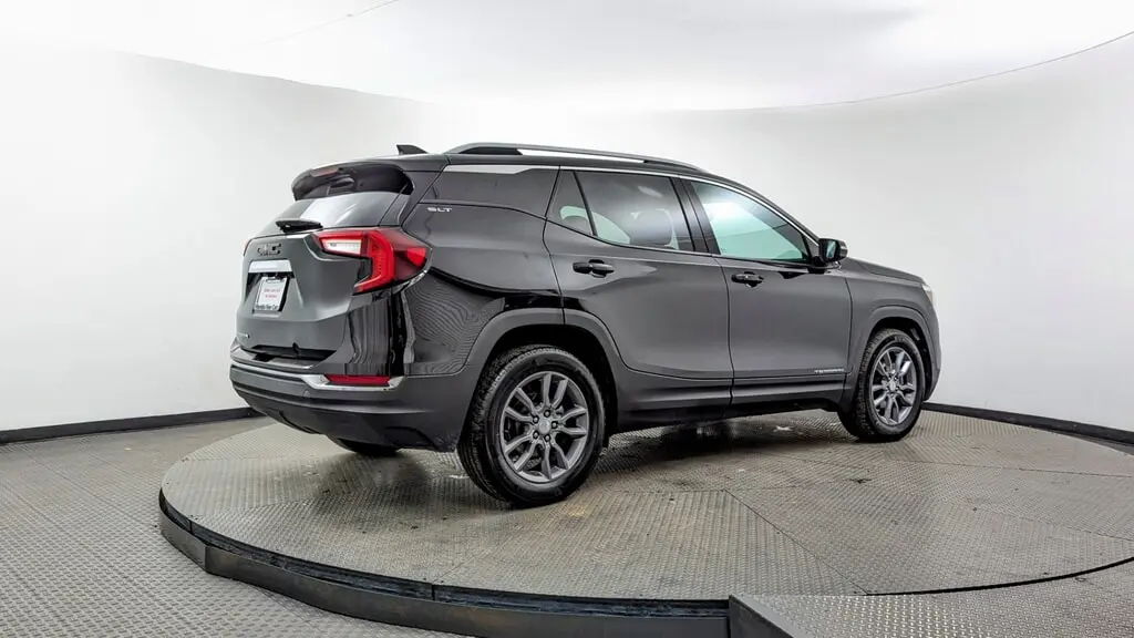 Florida Fine Cars - Used GMC TERRAIN 2024 MARGATE SLT