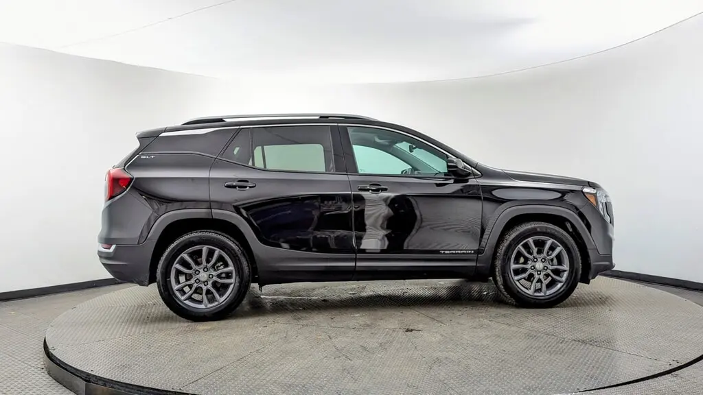 Florida Fine Cars - Used GMC TERRAIN 2024 MARGATE SLT