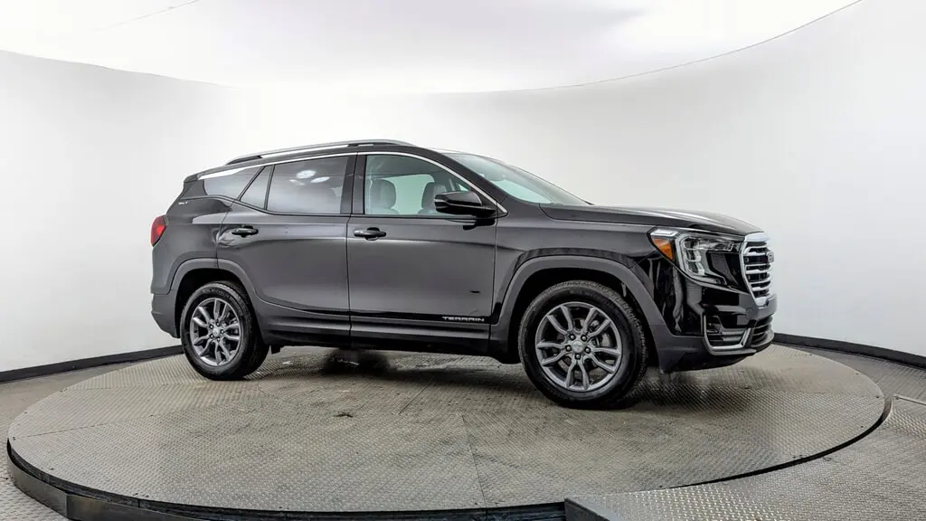 Florida Fine Cars - Used GMC TERRAIN 2024 MARGATE SLT