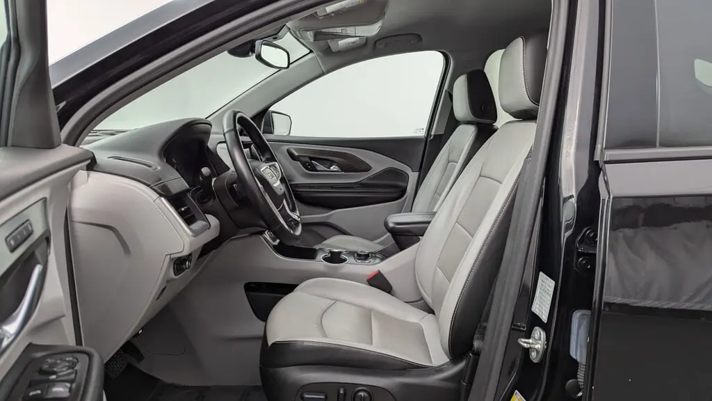 Florida Fine Cars - Used GMC TERRAIN 2024 MARGATE SLT