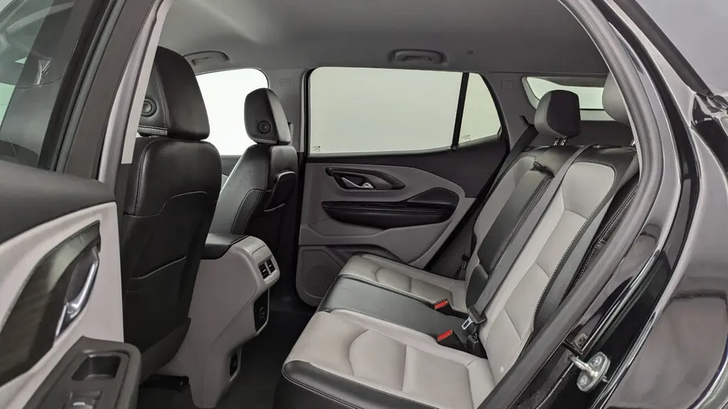 Florida Fine Cars - Used GMC TERRAIN 2024 MARGATE SLT