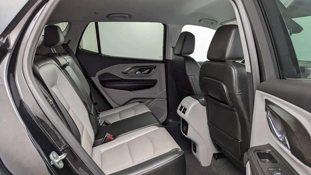 Florida Fine Cars - Used GMC TERRAIN 2024 MARGATE SLT