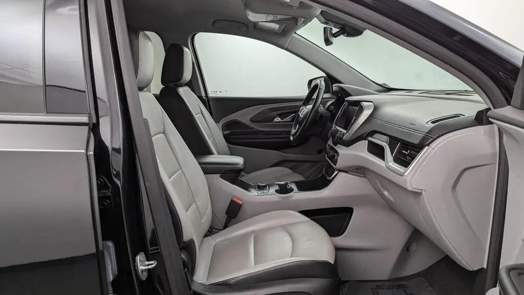 Florida Fine Cars - Used GMC TERRAIN 2024 MARGATE SLT