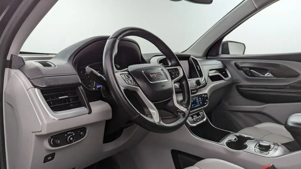 Florida Fine Cars - Used GMC TERRAIN 2024 MARGATE SLT
