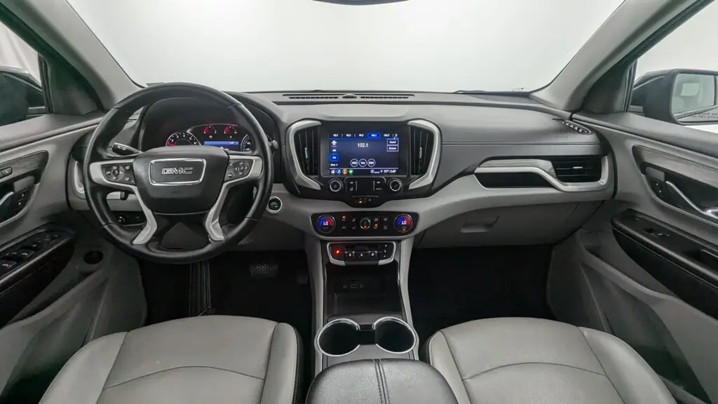 Florida Fine Cars - Used GMC TERRAIN 2024 MARGATE SLT