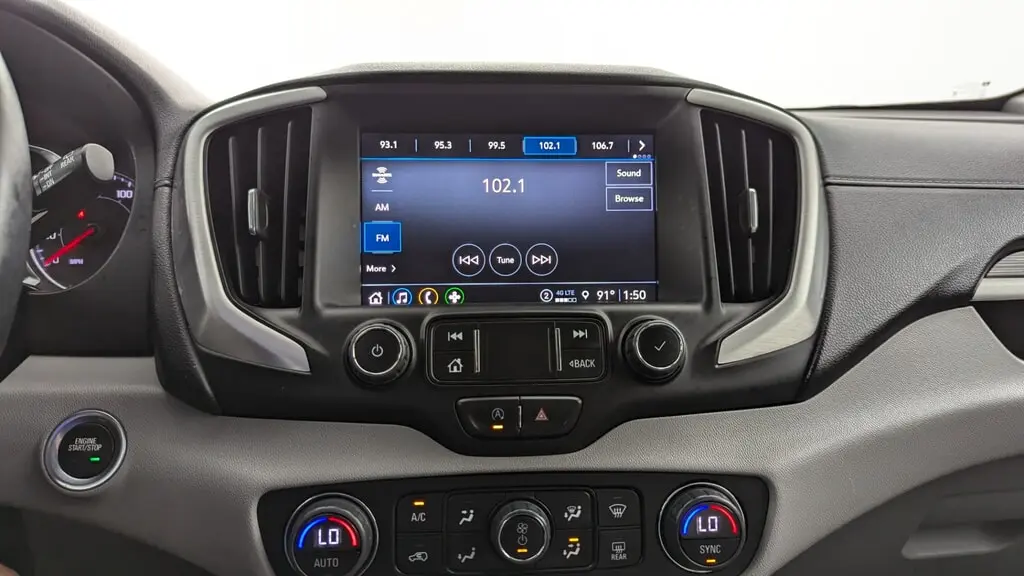 Florida Fine Cars - Used GMC TERRAIN 2024 MARGATE SLT