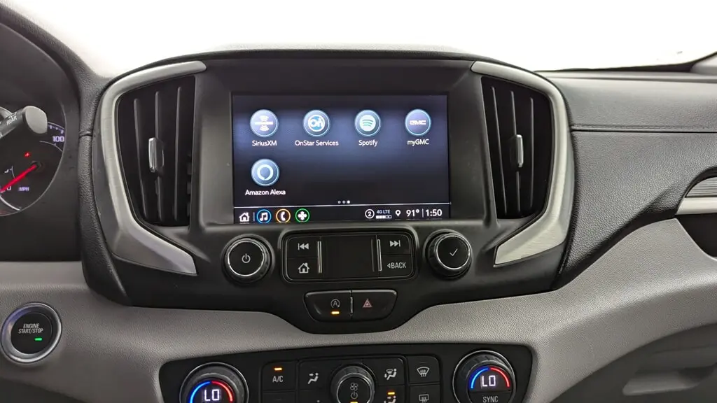 Florida Fine Cars - Used GMC TERRAIN 2024 MARGATE SLT