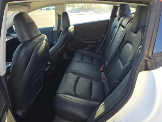 Florida Fine Cars - Used TESLA MODEL 3 2023 WEST PALM 