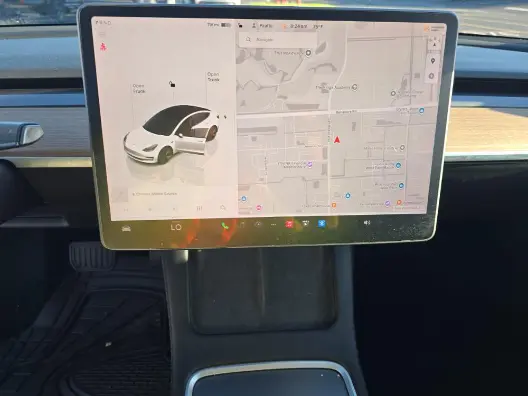 Florida Fine Cars - Used TESLA MODEL 3 2023 WEST PALM 