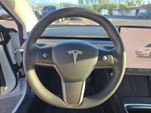 Florida Fine Cars - Used TESLA MODEL 3 2023 WEST PALM 