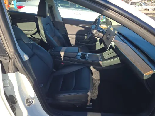 Florida Fine Cars - Used TESLA MODEL 3 2023 WEST PALM 