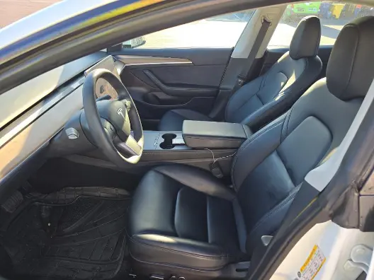 Florida Fine Cars - Used TESLA MODEL 3 2023 WEST PALM 