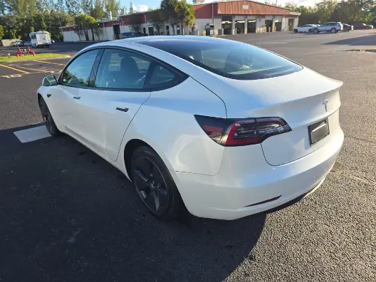 Florida Fine Cars - Used TESLA MODEL 3 2023 WEST PALM 