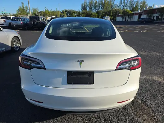 Florida Fine Cars - Used TESLA MODEL 3 2023 WEST PALM 