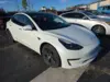 Florida Fine Cars - Used TESLA MODEL 3 2023 WEST PALM 